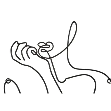 YOGI Panel ścienny 60 1,3 80 cm